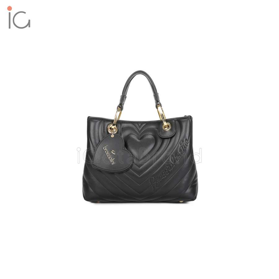 Braccialini Beth Matelasse' B18551-YY-100