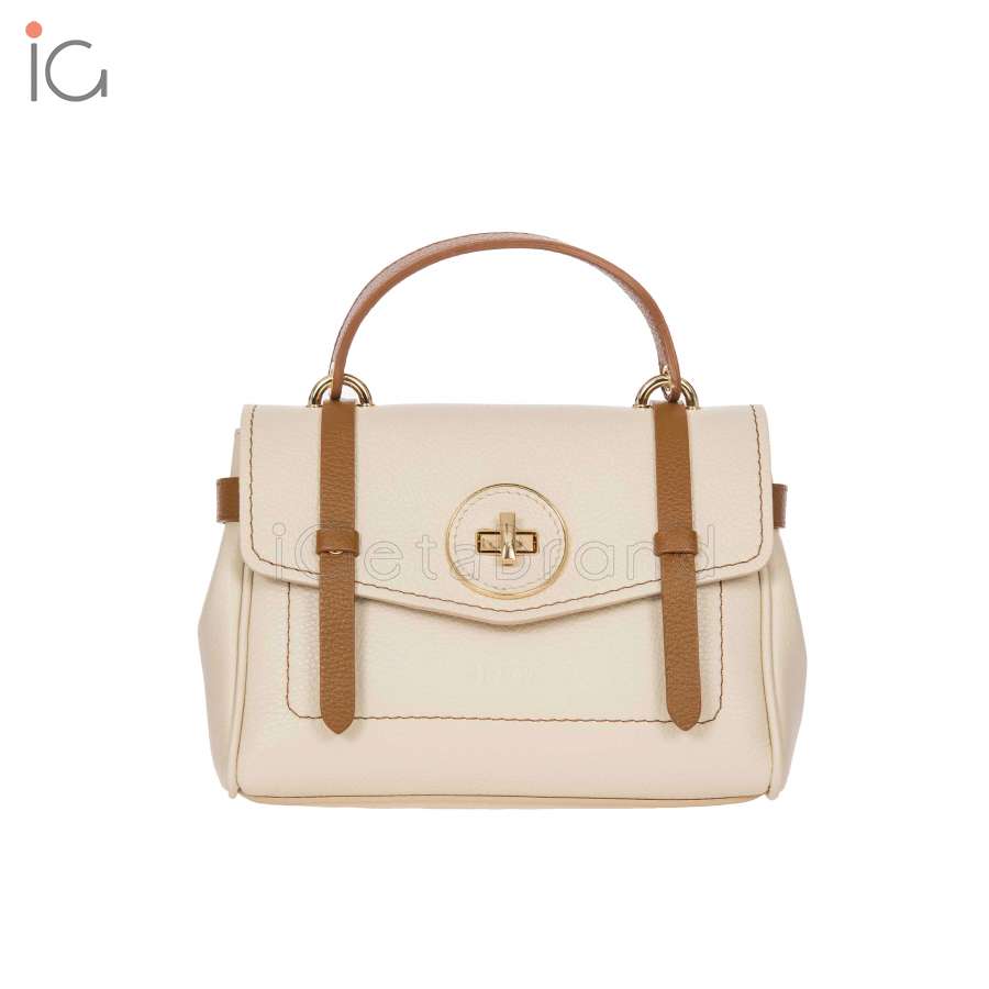 Bric's Ninfea BWC07514.143 Cuoio