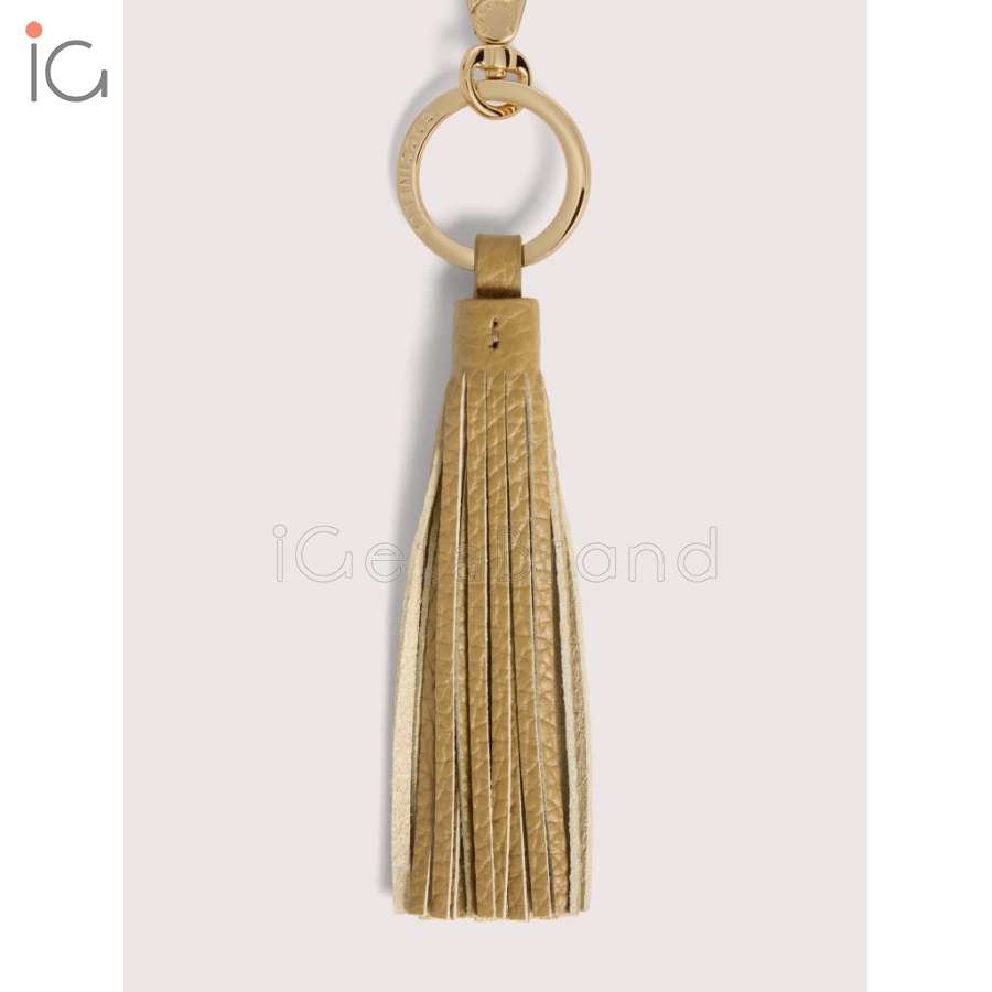 Coccinelle Tassel Seagrass E2MU0410101_G43