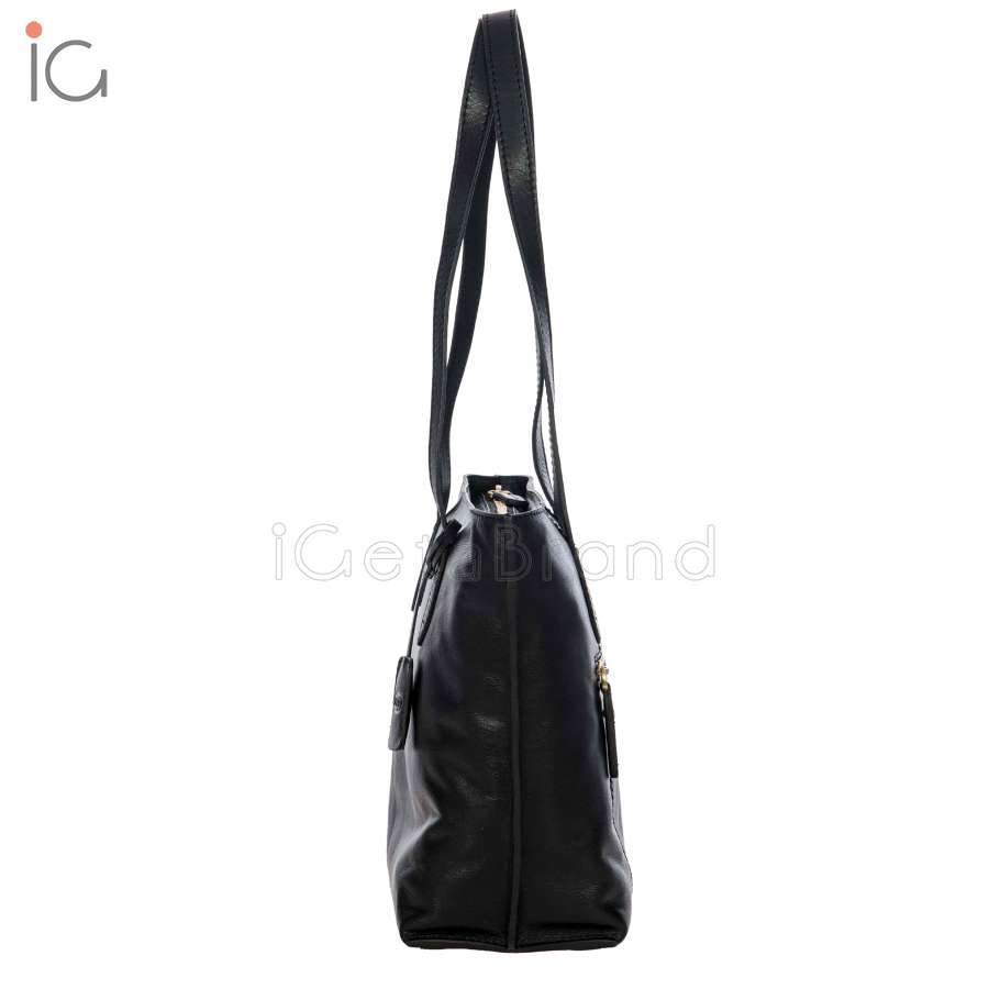 Bric's Volterra BOO05940.001 Black