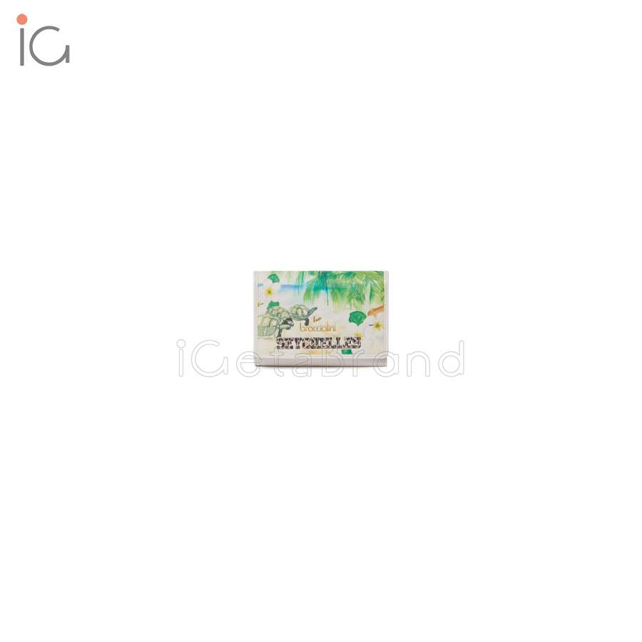 Braccialini Seychelles Postcards B18158-CA-818