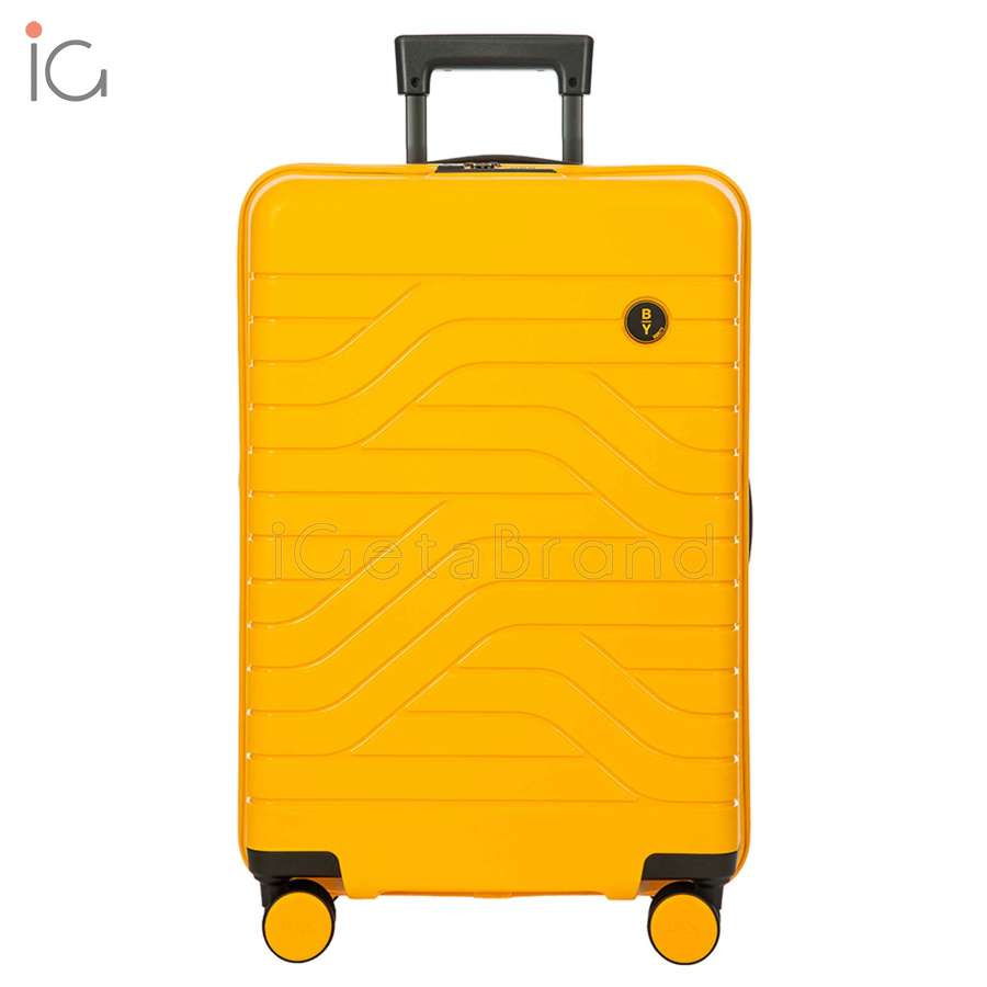 Bric's Ulisse B1Y08427.171 Mango