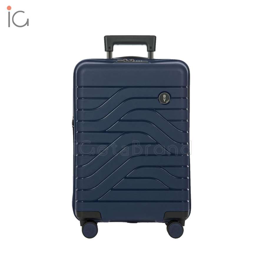 Bric's Ulisse B1Y08430.050 Ocean Blue