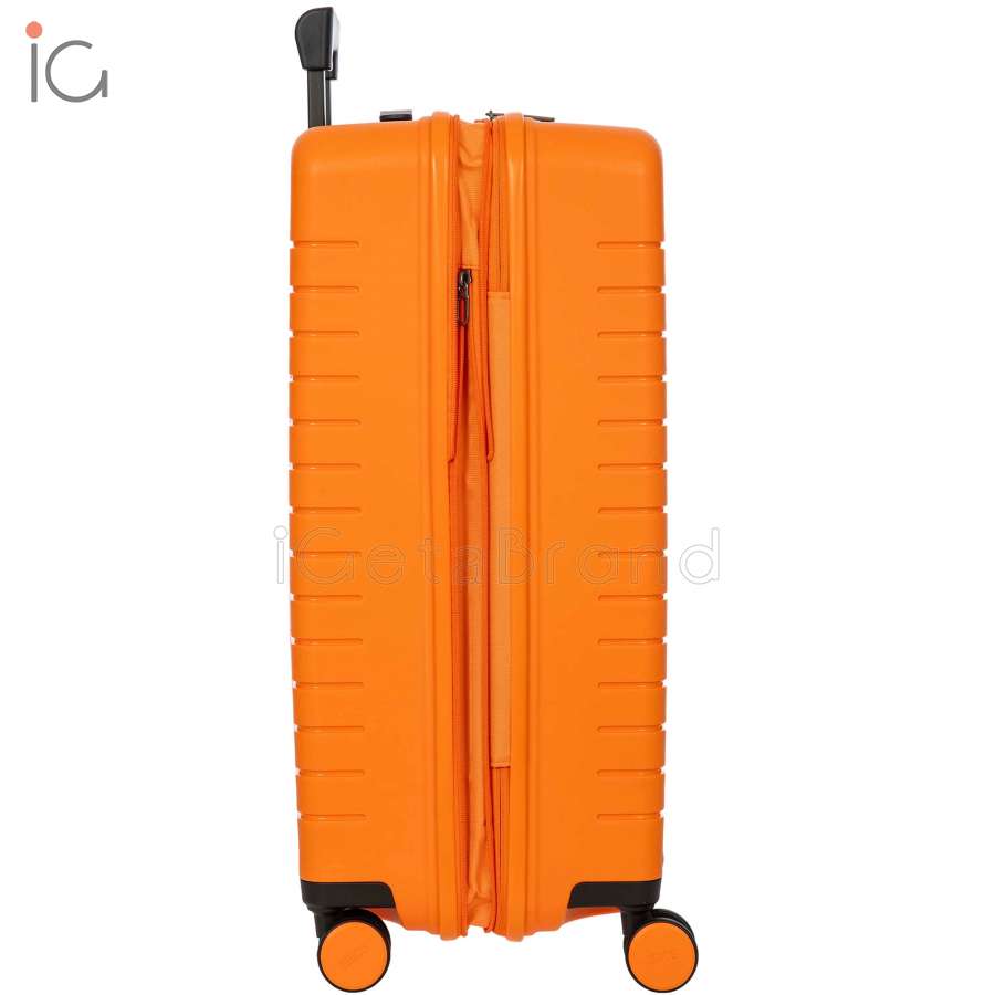 Bric's Ulisse B1Y08431.055 Orange