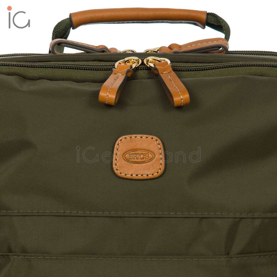 Bric's BXL43759.078 Olive