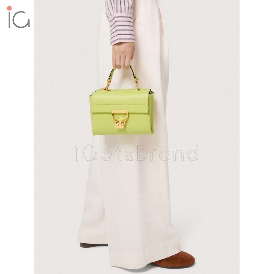 Coccinelle Arlettis Small Jellyfish E1MD555B701_P19