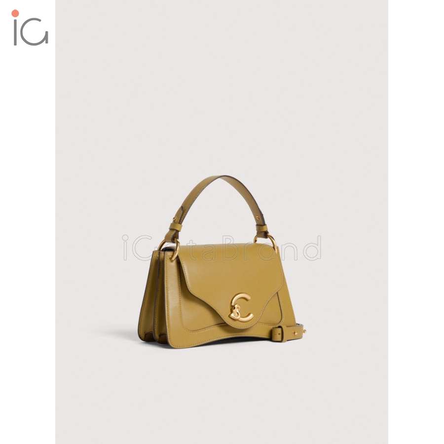 Coccinelle C-Me Small Seagrass E1SSK180201_G43