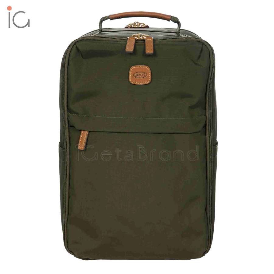 Bric's BXL45061.078 Olive