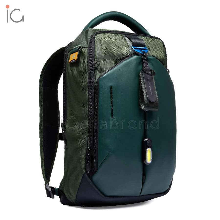 Piquadro CA6629S137 / VE PQ-Earth