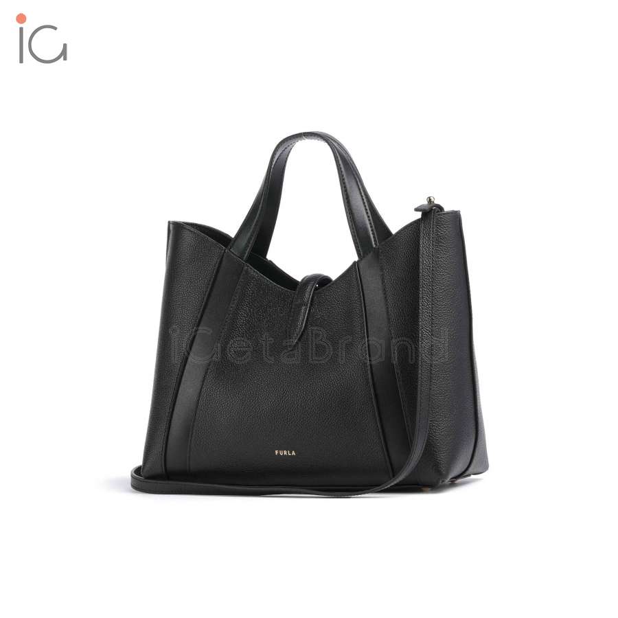 Furla Goccia S Nero WB01789 BX3353 1007 O6000