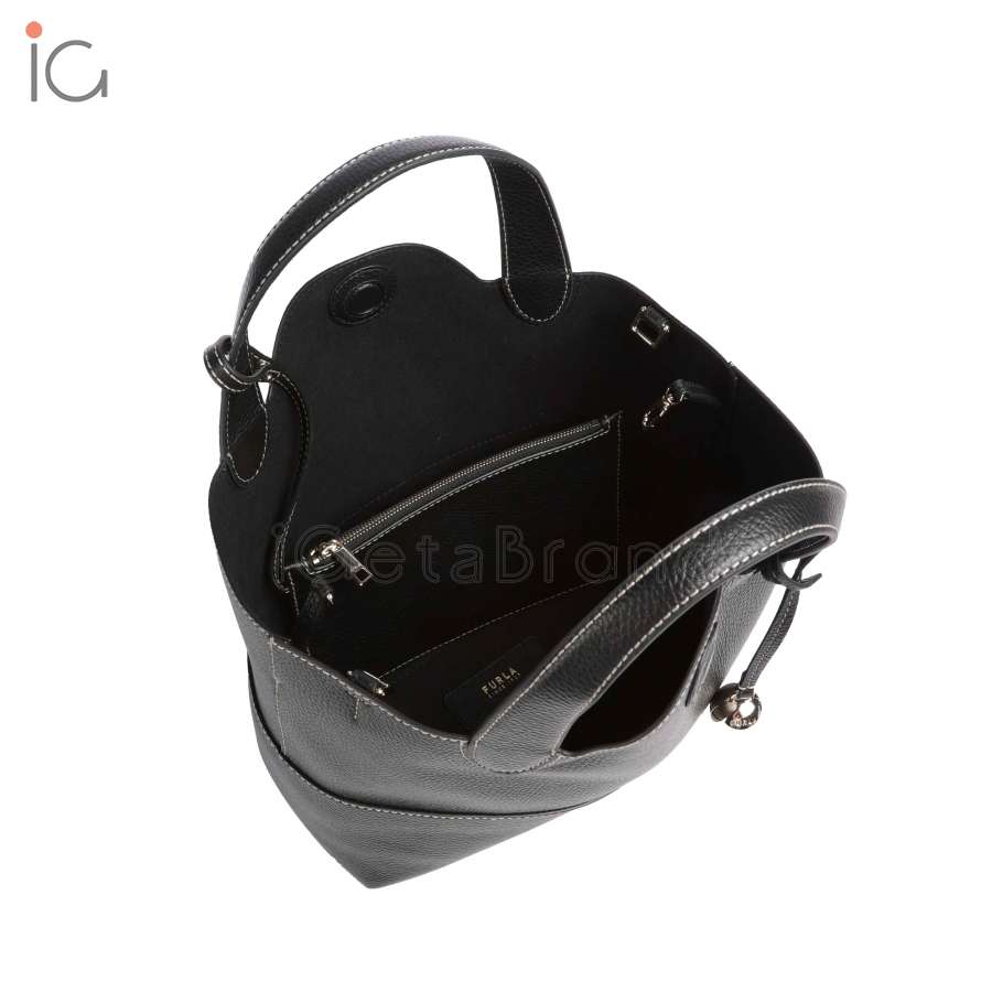 Furla Primrose M Nero WB01707 HSF000 1007 O6000