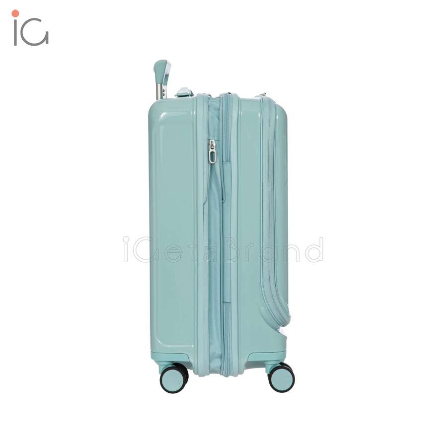 Bric's Positano BNK08028.319 Light Blue