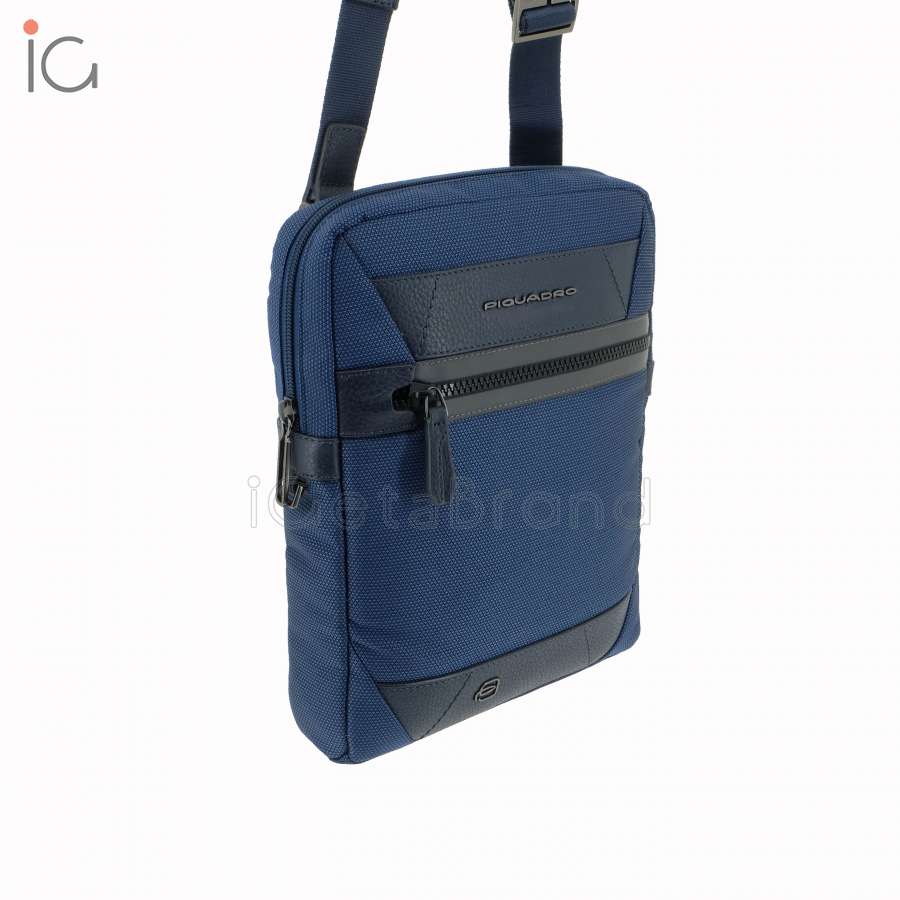 Piquadro Trakai CA1816W109 / BLU