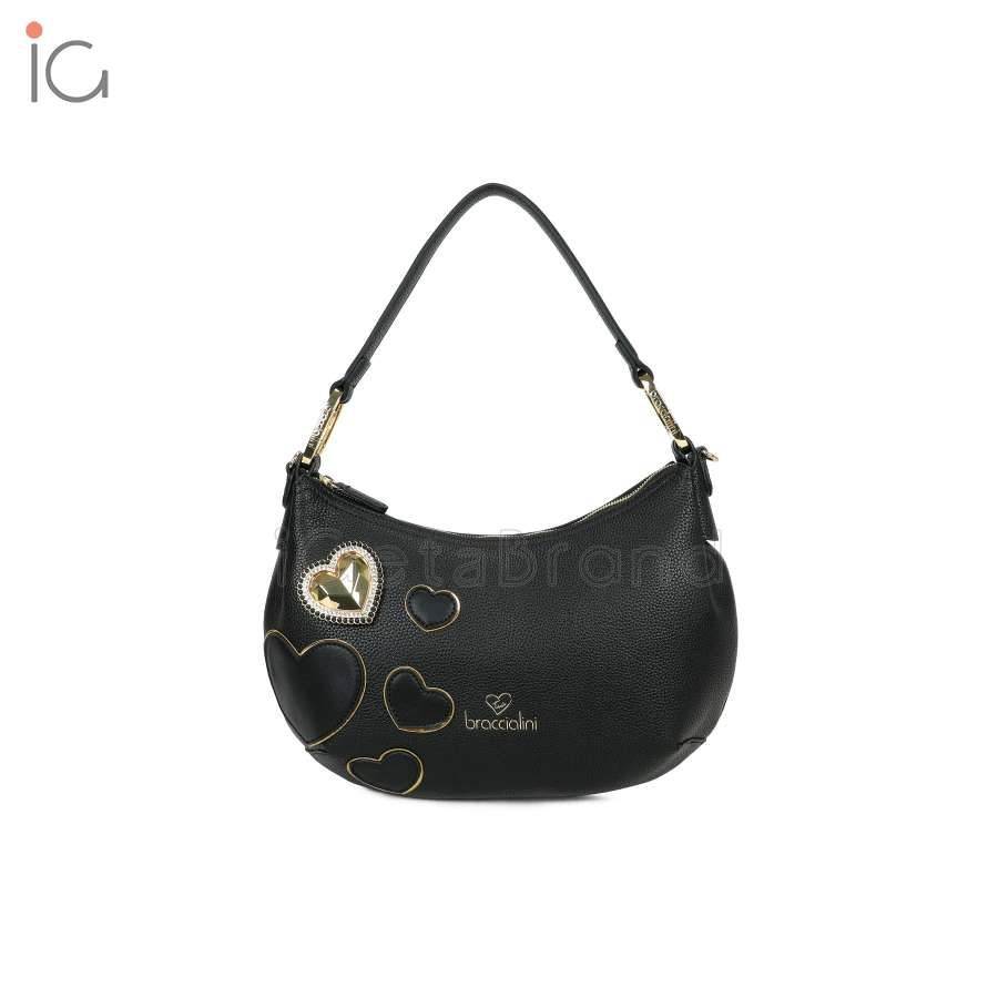 Braccialini Beth Patch B18212-YY-100