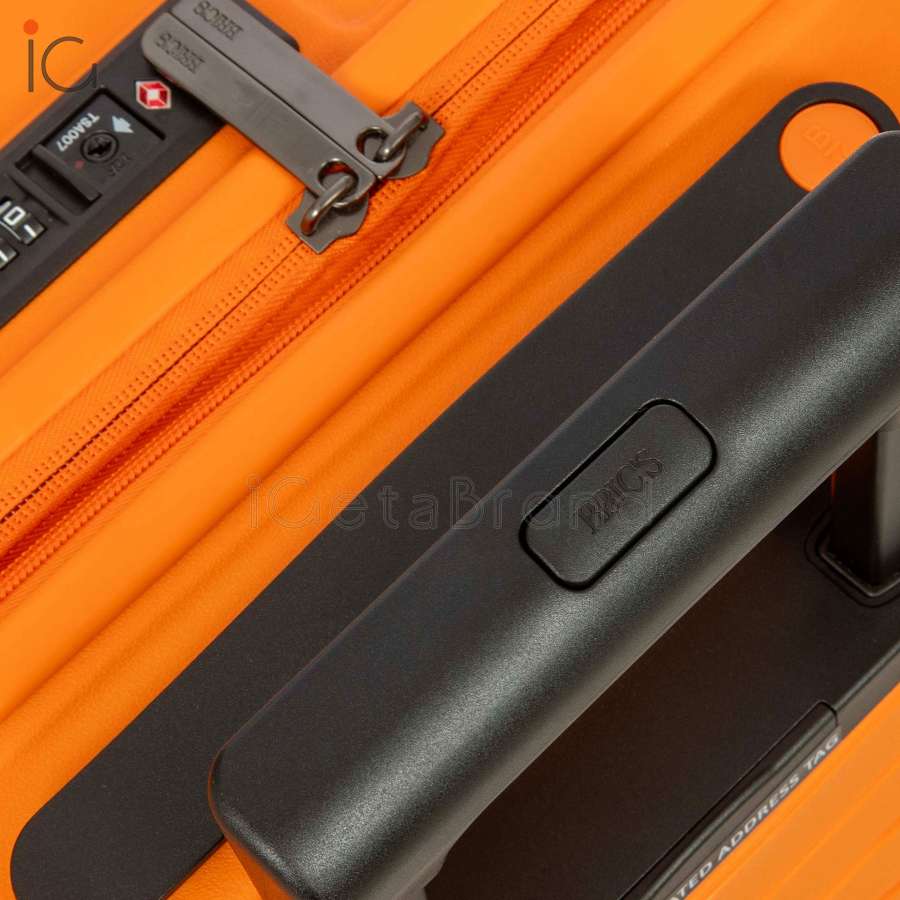 Bric's Ulisse B1Y08430.055 Orange