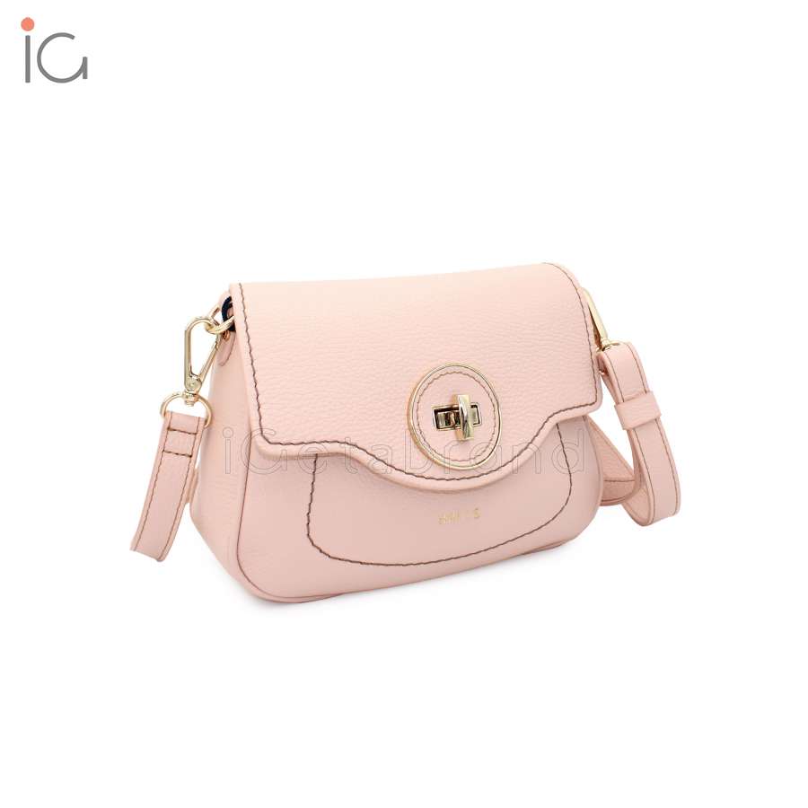 Bric's Gardenia BWC07516.590 Rosa