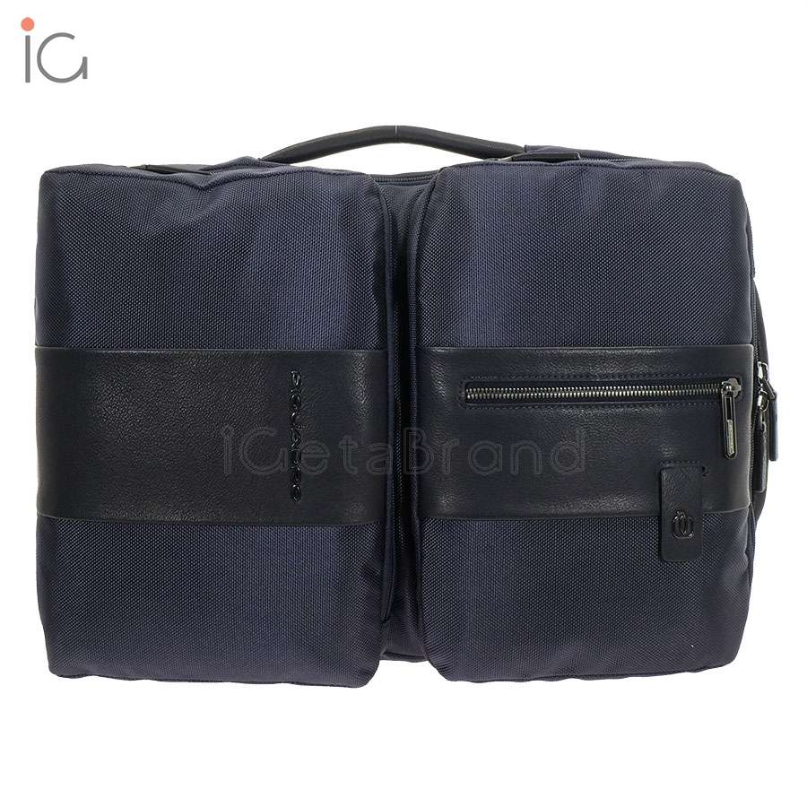 Piquadro CA4972BRBM / Blu Brief