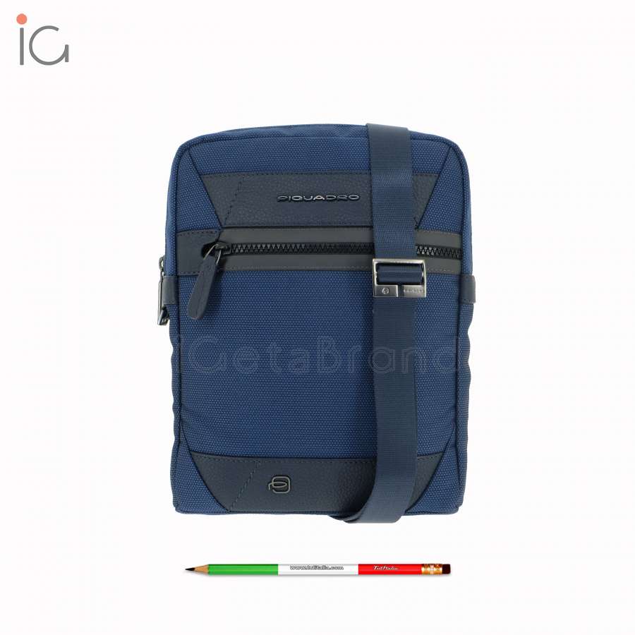 Piquadro Trakai CA1816W109 / BLU