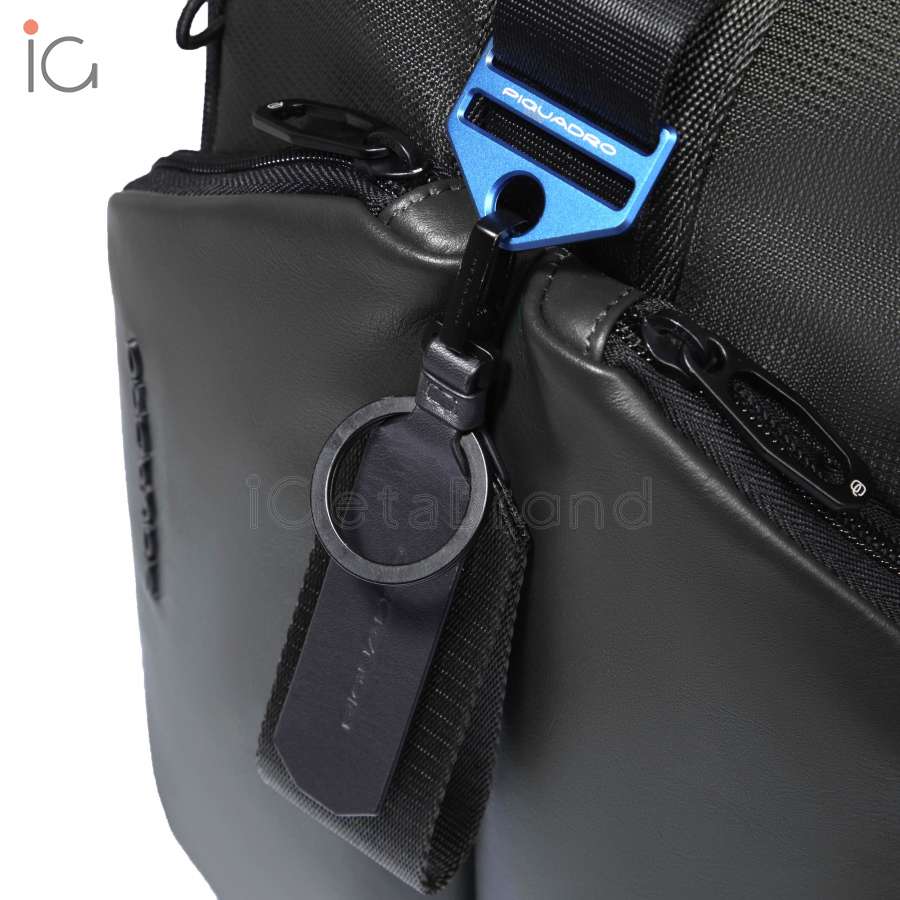 Piquadro CA6629S137 / N PQ-Earth