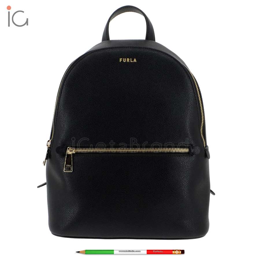 Furla Libera M Nero WB00433 AX0732 1007 O6000