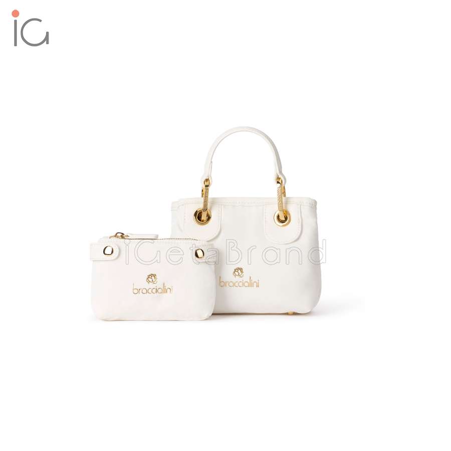 Braccialini Beth Puffy B17988-TY-001