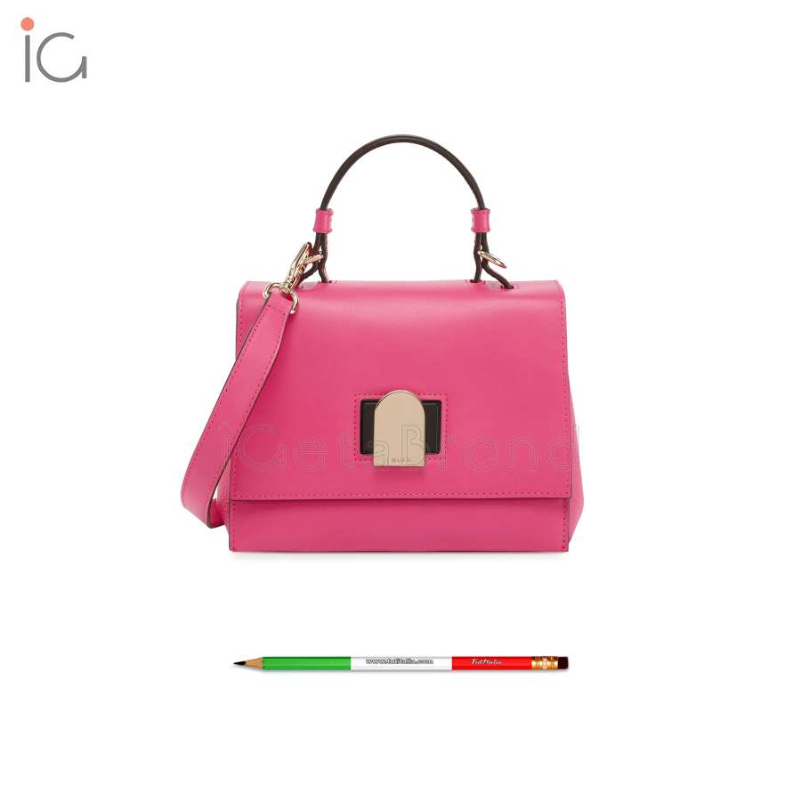 Furla Emma Mini Fucsia WB00610 BX0053 9050 0375S