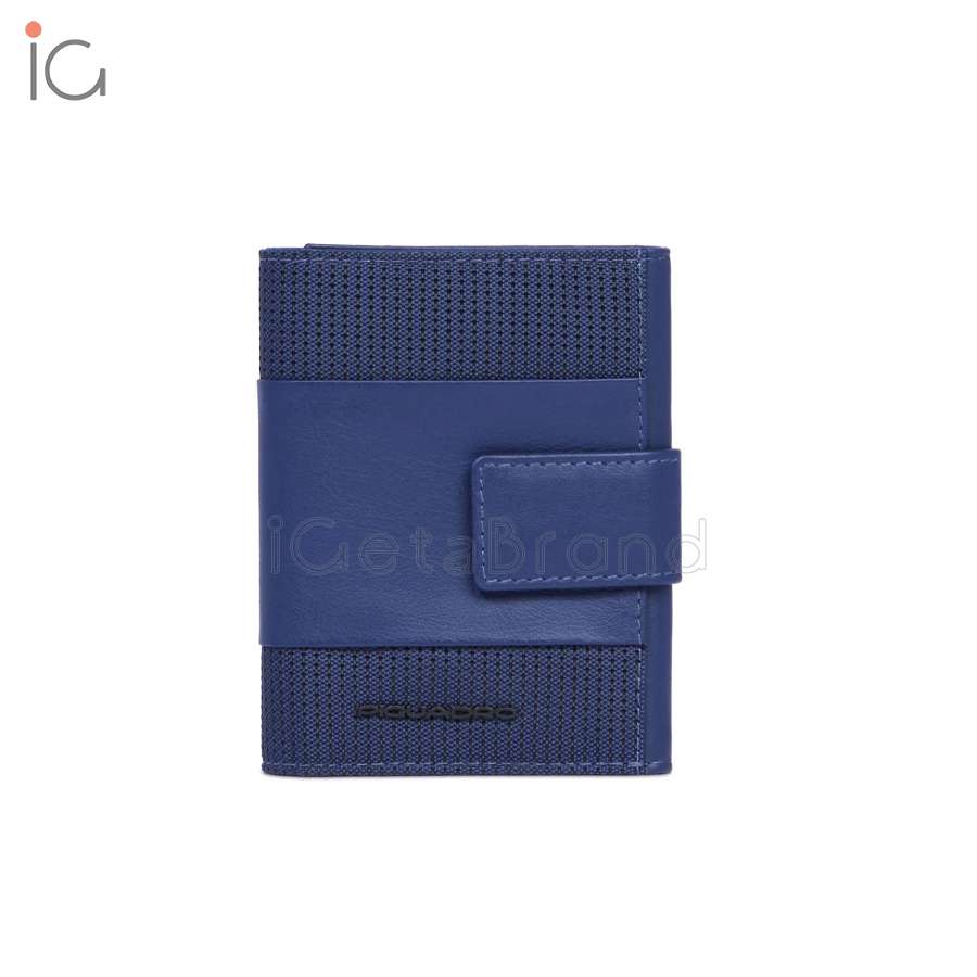 Piquadro PU5957S137R / BLU PQ-Earth