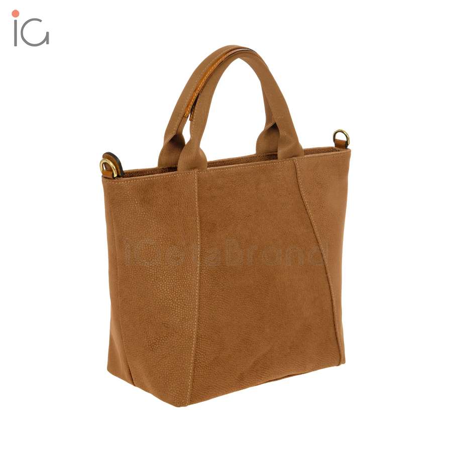 Bric's Silvia Life BLF05817.216 Camel