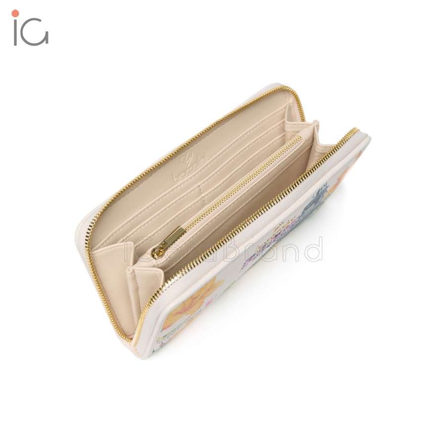 Braccialini Paris Postcards B18156_126-CA-818