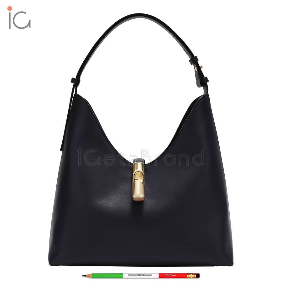 Furla Goccia M Nero WB01499 BX3104 1007 O6000