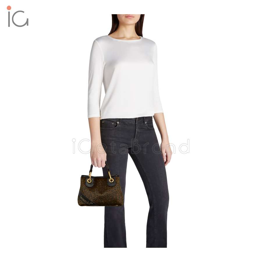 Braccialini Beth Animalier B18573-YY-P42