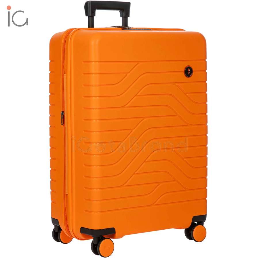 Bric's Ulisse B1Y08431.055 Orange