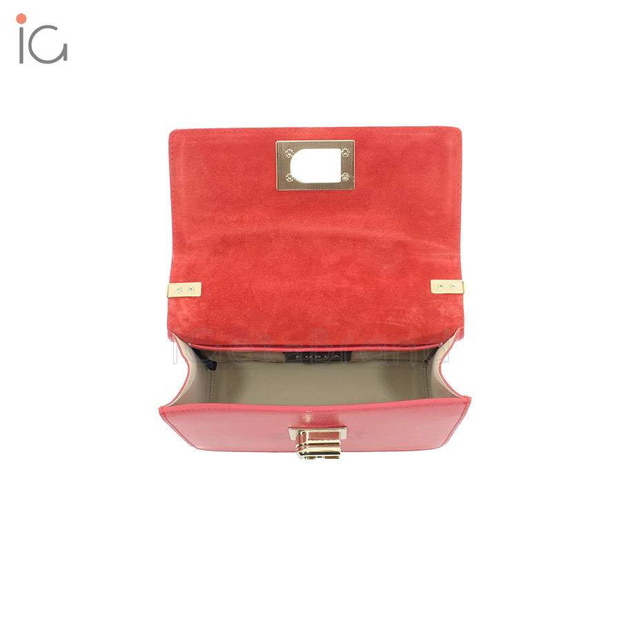 Furla 1927 Mini Ruby BAFKACO ARE000 RUB00