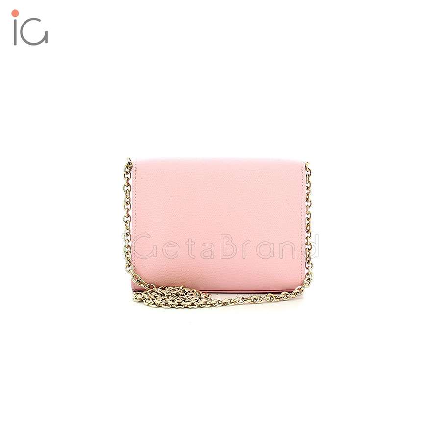 Furla 1927 Mini Rosa Chiaro h 1057172