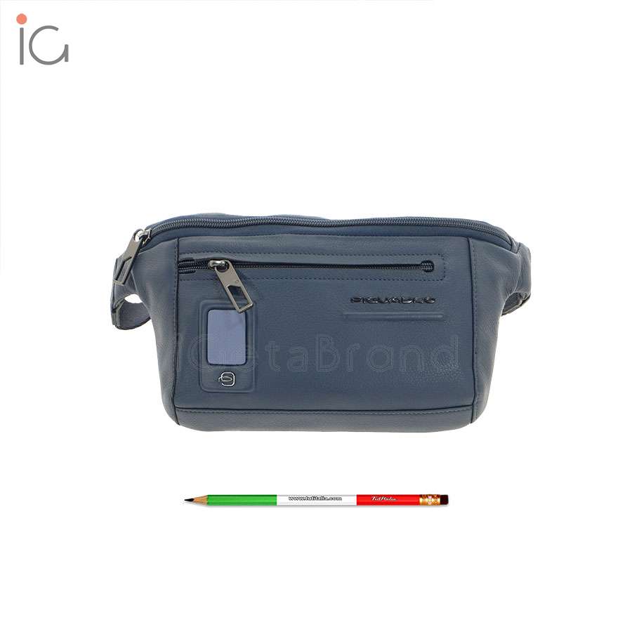 Piquadro CA2174AO / Blu Akron