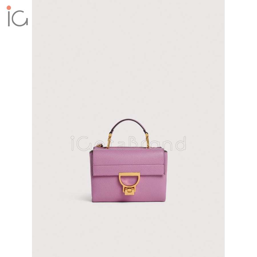 Coccinelle Arlettis Small Jellyfish E1MD555B701_P19