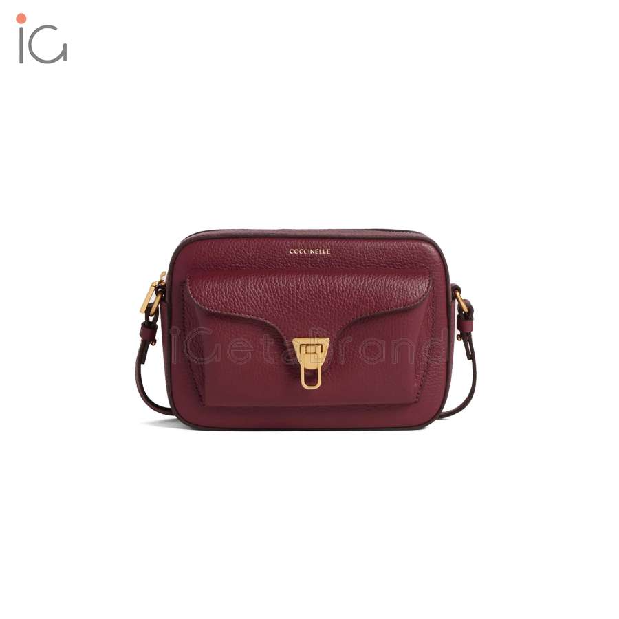 Coccinelle Beat Small Ribes E1MF6150201_R52