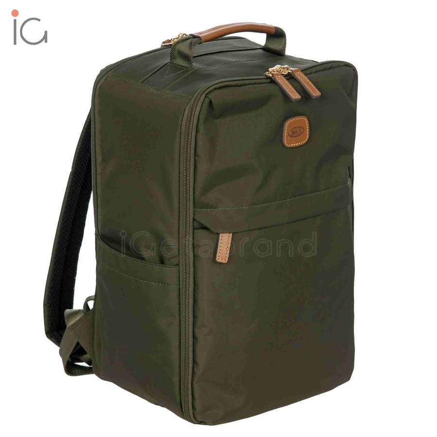 Bric's BXL45061.078 Olive