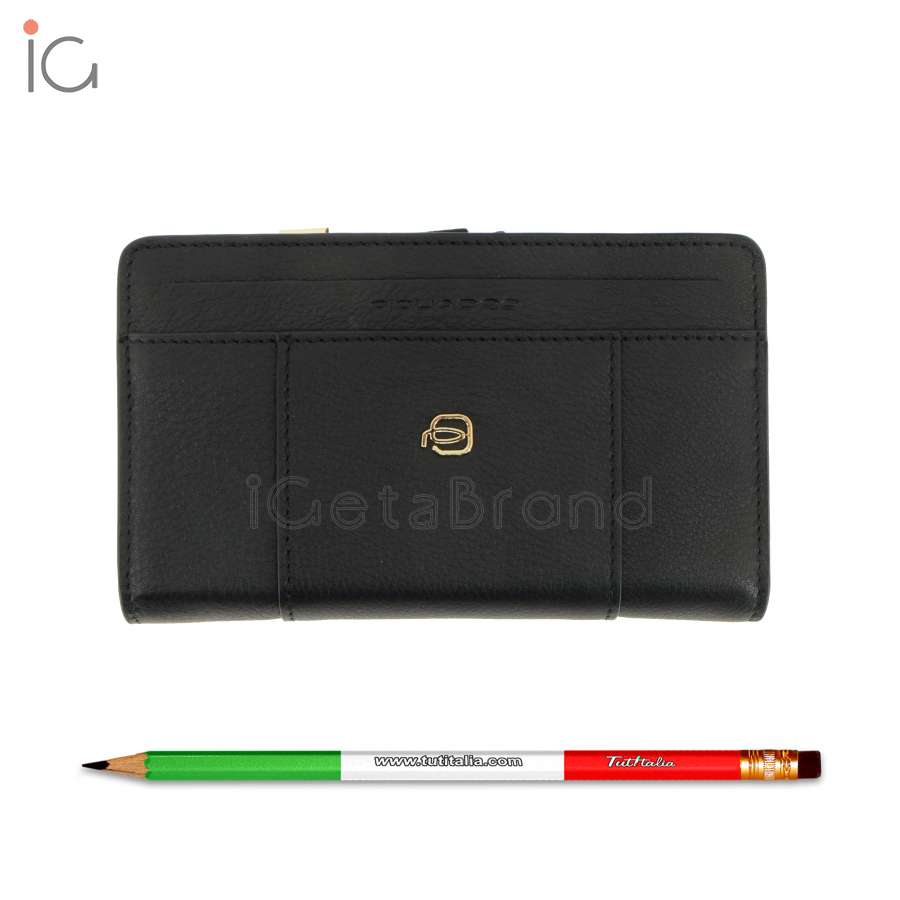 Piquadro PD1353W92R / N Circle