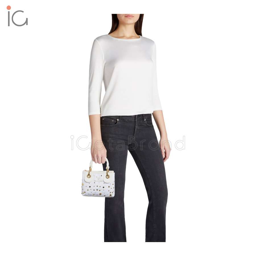 Braccialini Beth Strass B18264-TY-001