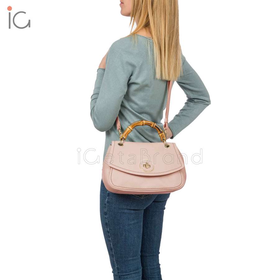 Bric's Girasole BWC07510.590 Rosa