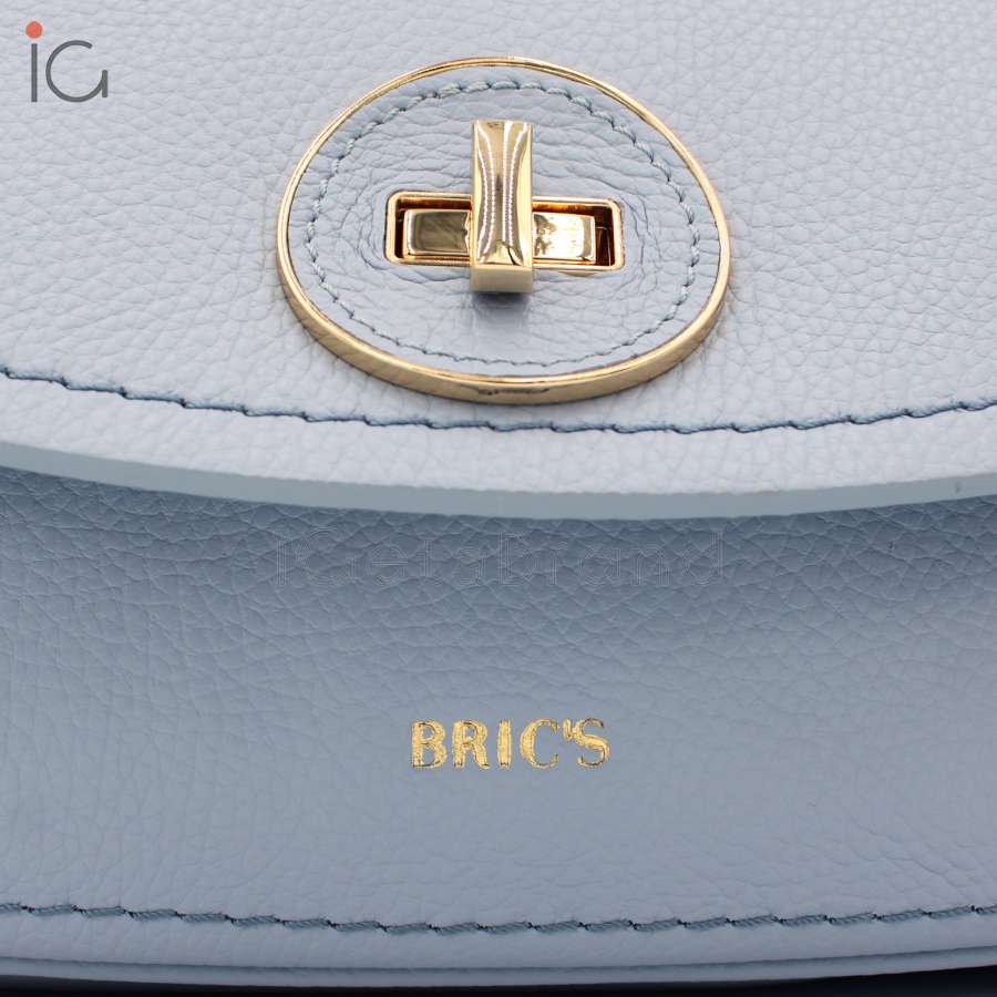 Bric's Girasole BWC07510.936 Celeste