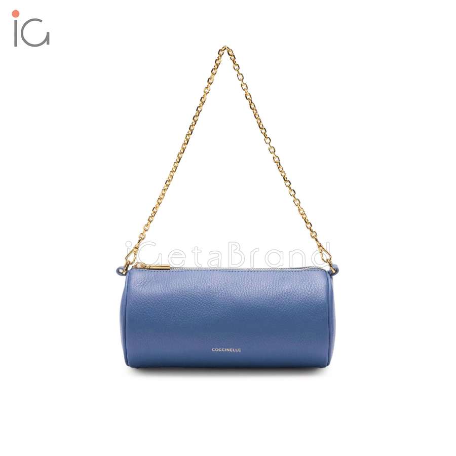 Coccinelle Aura Azul E5QH0550201_B36