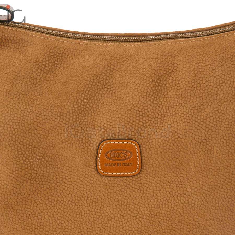 Bric's Mezzaluna BLF05800.216 Camel