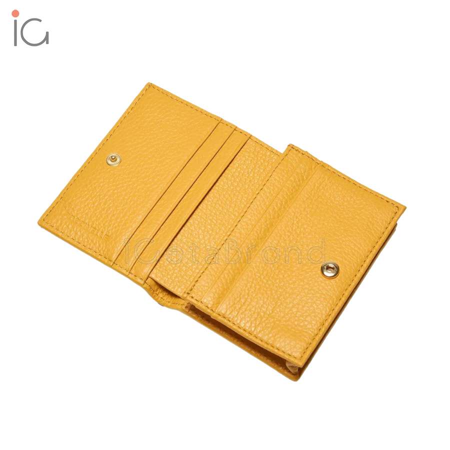 Coccinelle Metallic Soft Soleado E2MW5172101_J19