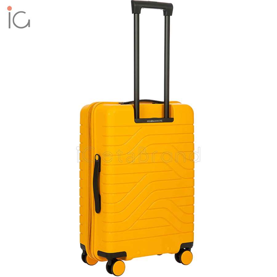 Bric's Ulisse B1Y08427.171 Mango