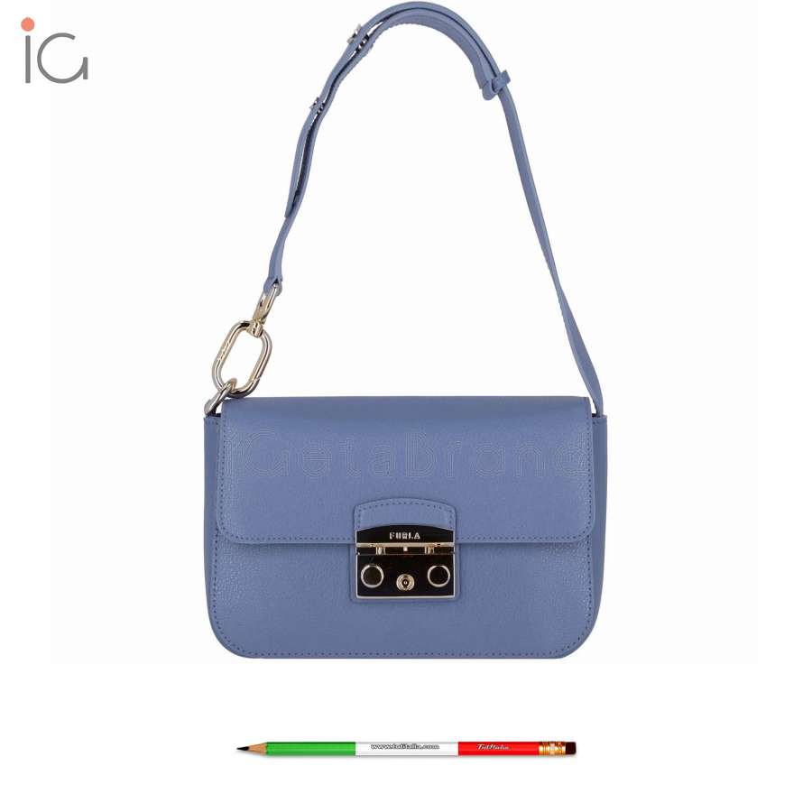 Furla Metropolis S Onda WB00772 AX0732 1007 1246S