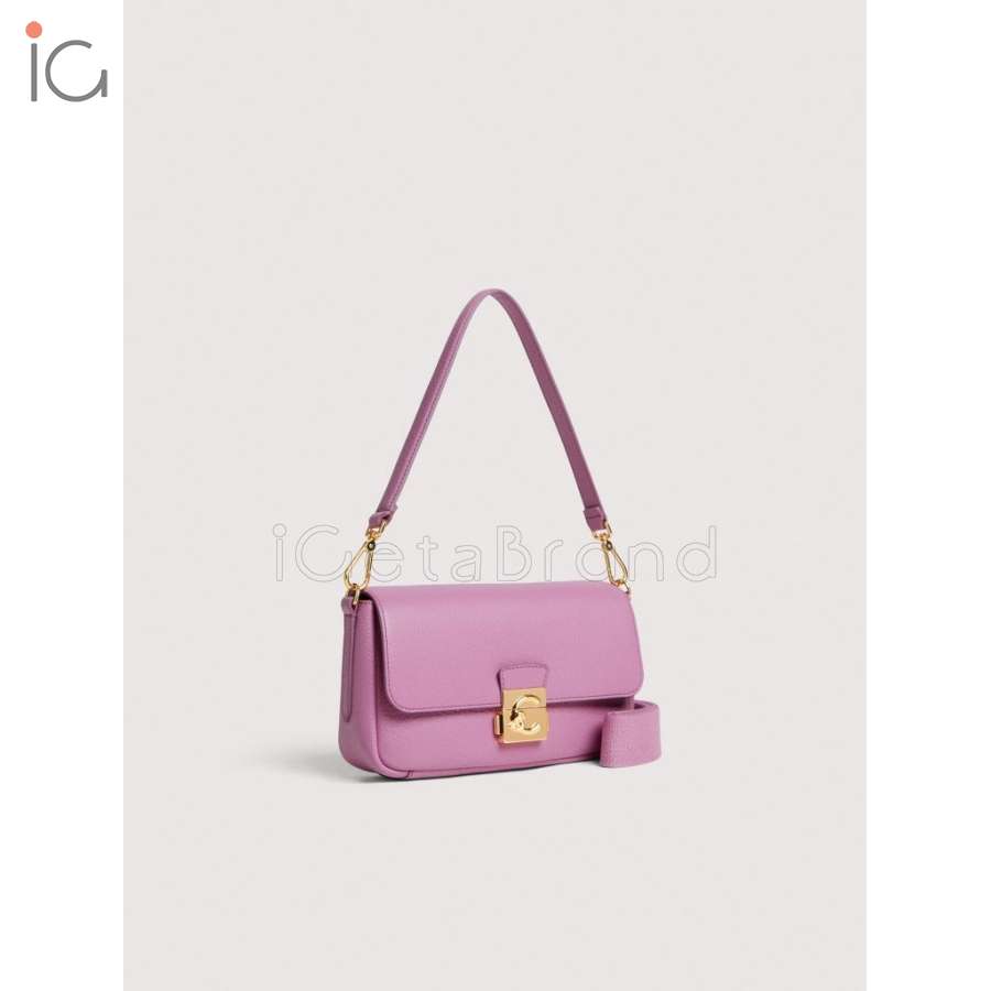 Coccinelle C-Me Lock Medium Jellyfish E1U4K120201_P19