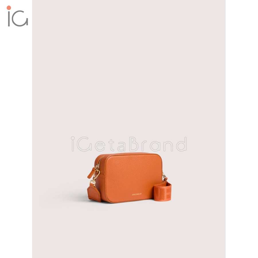 Coccinelle Tebe Small Crab E5MN555I101_R41