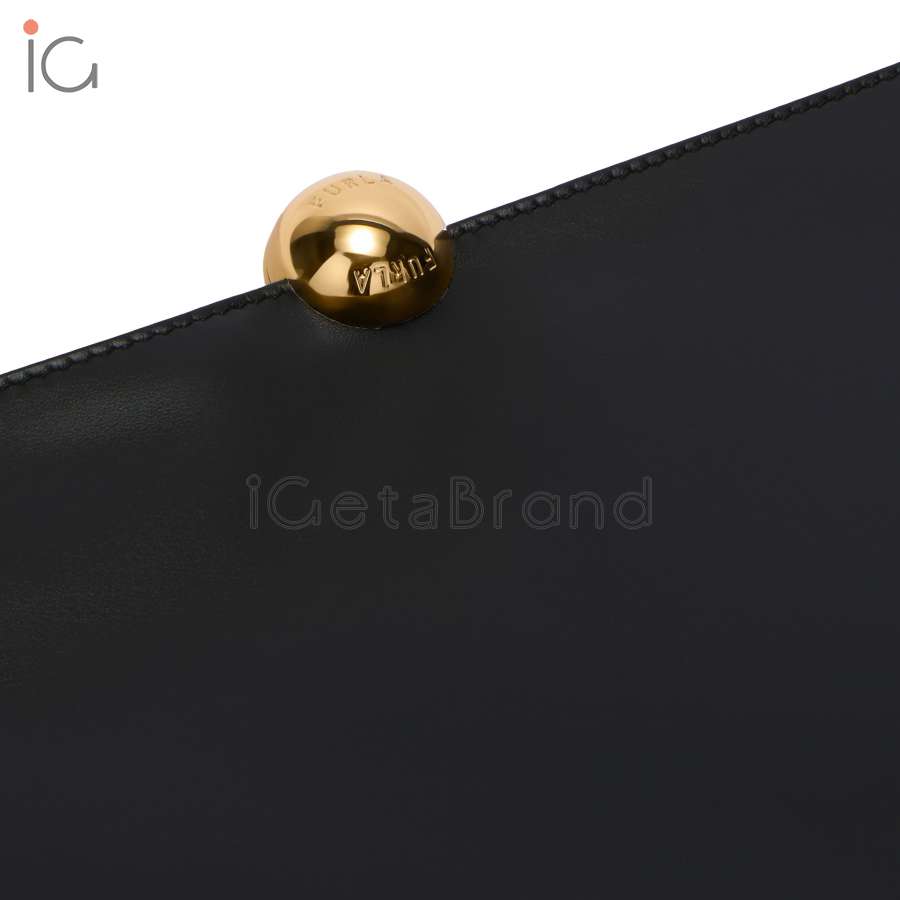 Furla Sfera M Nero WB01661 BX3168 1002 O6000